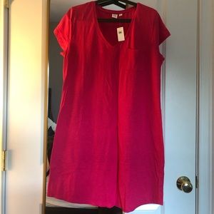 Gap dress